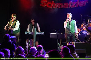 Die Schmalzler - Bayerischer Wald